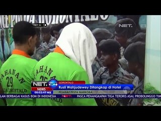 Oknum Pejabat Pesta Narkoba Di Hotel -NET24