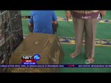 Seorang Pria Curi Kotak Amal Masjid Usai Shalat Jumat - NET 24