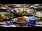 Masjid Jogokaryan di Yogyakarta Bagikan Ribuan Makanan Gratis Untuk Berbuka Puasa - NET 12