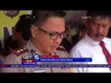 Oknum TNI Ditangkap Akibat Menjual Miras - NET 5
