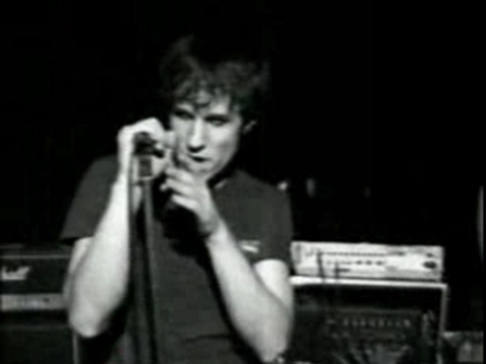 Atari Teenage Riot - Redifine The Enemy