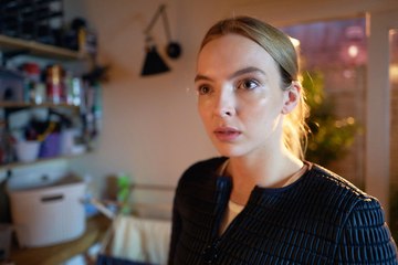 AMC ~ Killing Eve S1E7 "Season 1 Episode 7" (Watch) Series