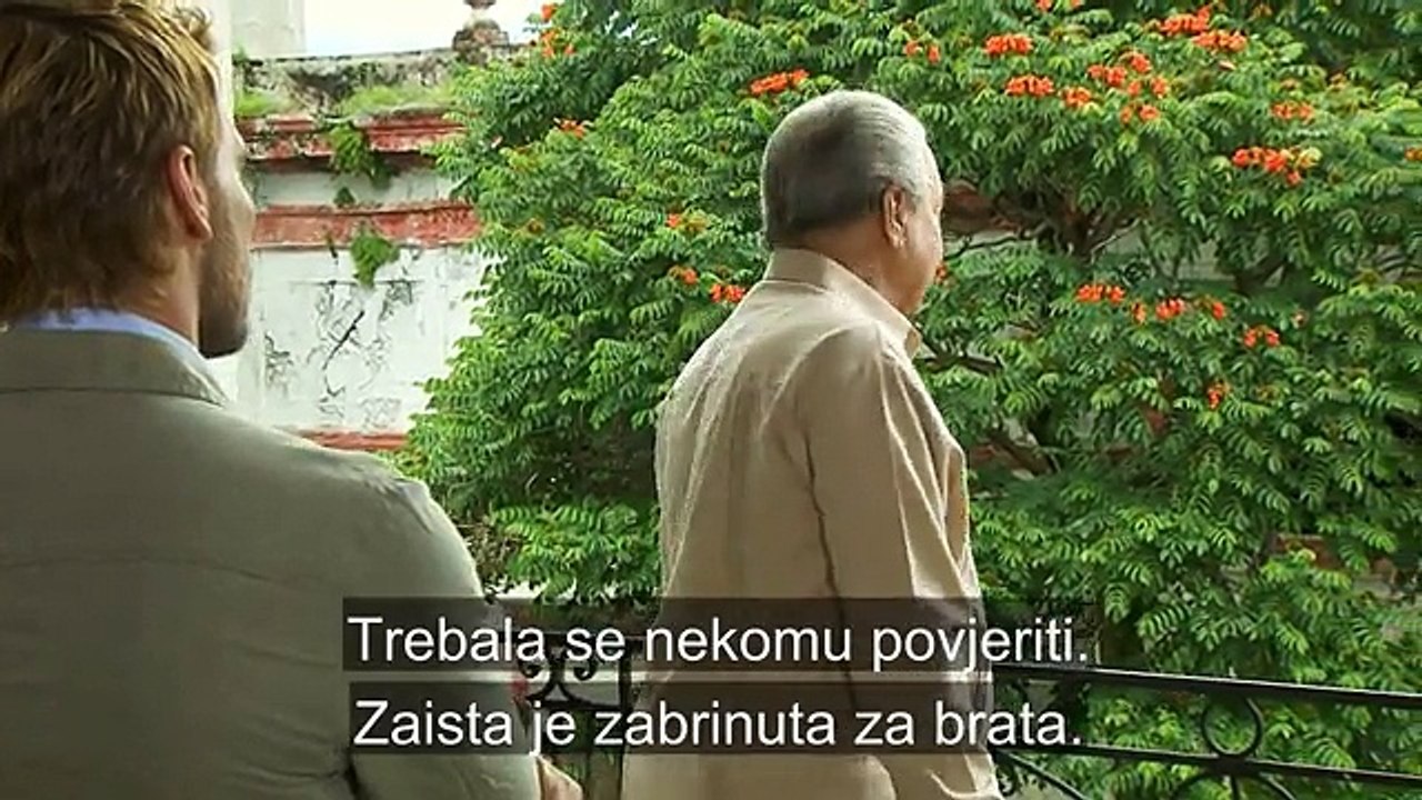 ZABRANJENA ZENA - 42.