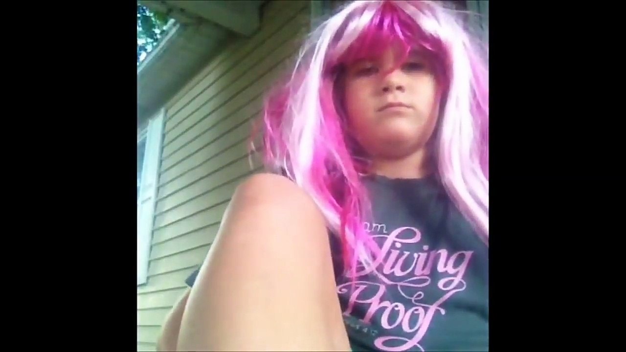 Try not to laugh challenge