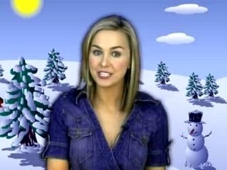 Russell Grant Video Horoscope Aquarius 01.12.2007