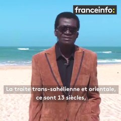 Cette vérité qui gène!!L'esclavage de la population noire dans le monde arabe.La Castration généralisée, annihiler avait pour but d’empêcher toute possibili