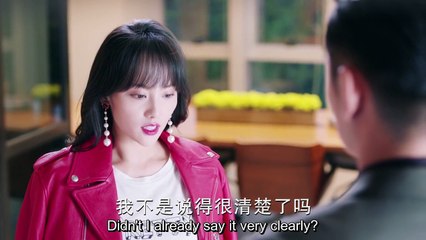 Here to Heart Episode 32  English sub