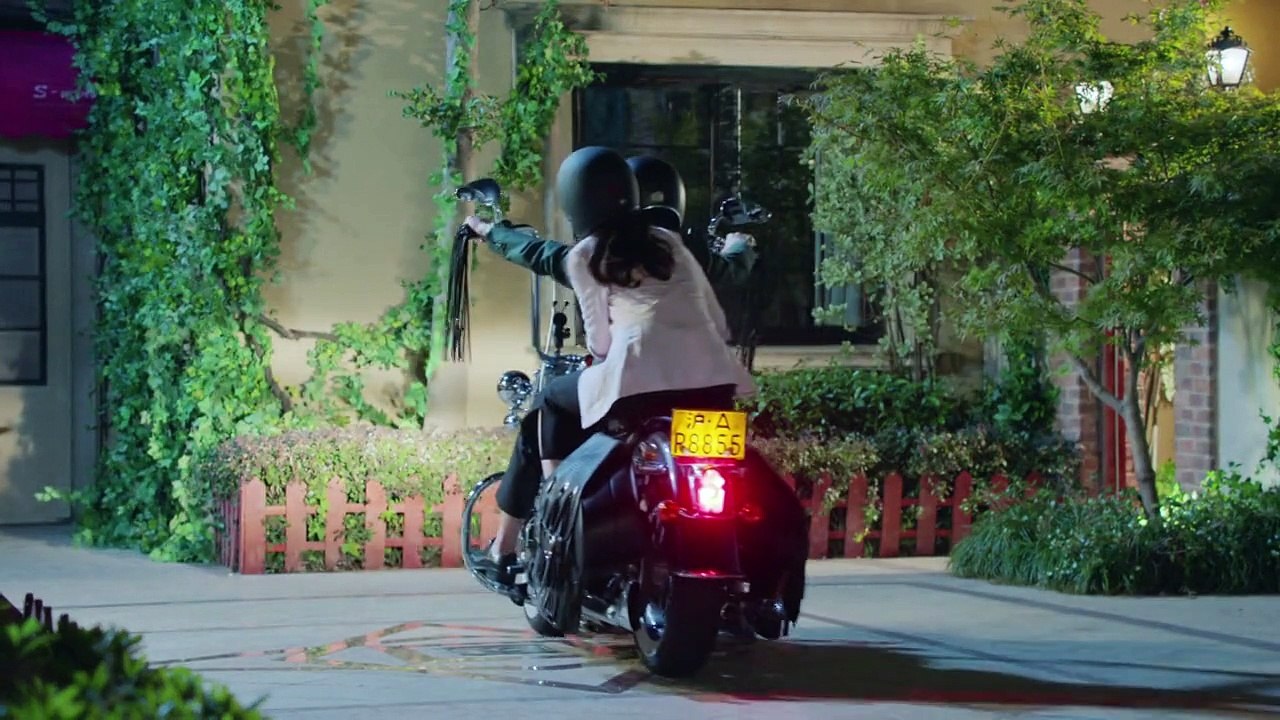 Here to Heart Episode 33  English sub
