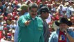 Venezuela election: Maduro expected to win second term