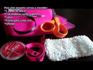 MANUALIDADES - Como Hacer Un Tutu Para Bebe