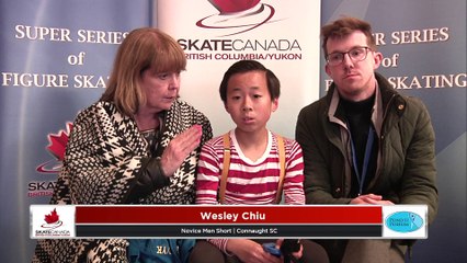 Novice Men Short - 2018 Super Series VDI