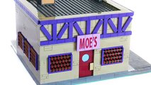 LEGO SIMPSONS MOES TAVERN 71017! SET IMAGES!?