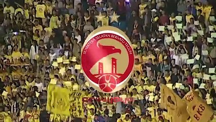 Satu Hari, 2 Pertandingan Besar! Sriwijaya FC vs Persipura & Persija vs Borneo FC