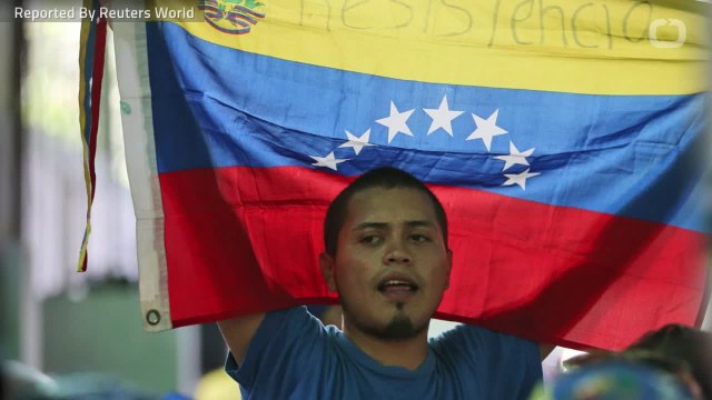 Venezuela Emigrees Fleeing The Country Ahead Of Allegedly Rigged Election