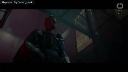 'Deadpool 2' Breaks Record For R-Rated Openings