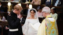 Meghan Markle Did Not Wear Princess Diana's Tiara