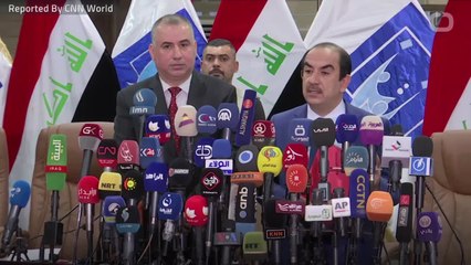 Anti-American Cleric Muqtada al-Sadr Wins Iraq's Election