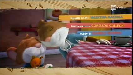 Topo Tip - 01x16 - Sono brutto!