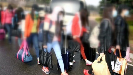 北, 또 "종업원 납치" 주장...대남 압박 강화 / YTN
