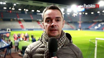Caen - PSG. Paris termine la saison sur un triste match nul