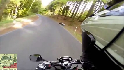 Horrible Bike Crash Complitation!- (Part 1)