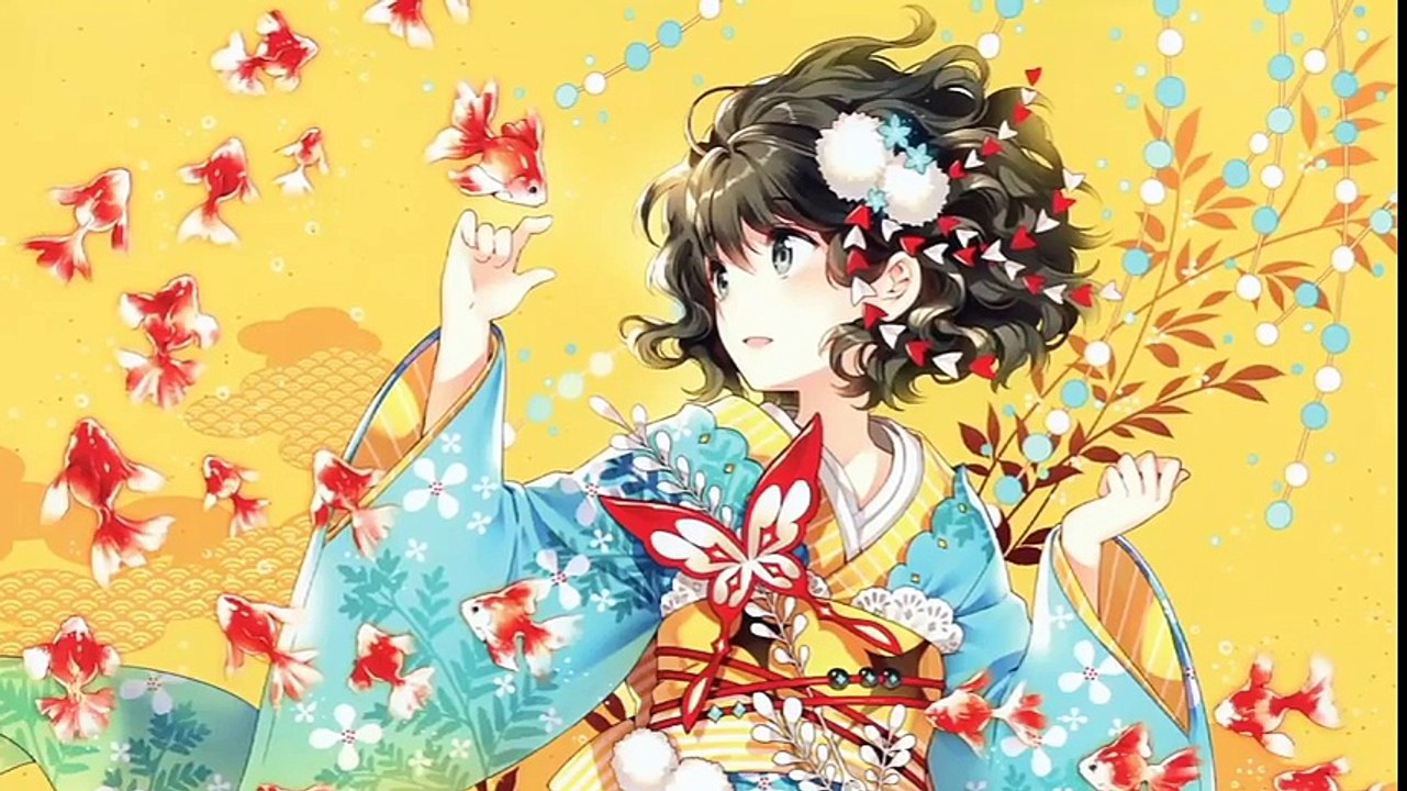 Don't Say You Love Me [Nightcore] - Fifth Harmony - Fifth Harmony (2018)