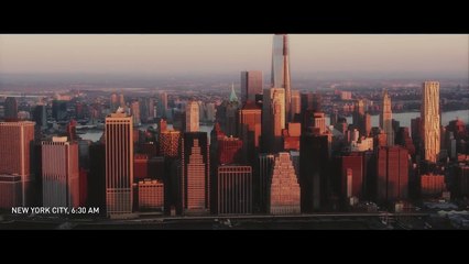 BFR - Earth to Earth