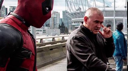Reseña con spoilers Deadpool 2 ¿No hay segundas buenas