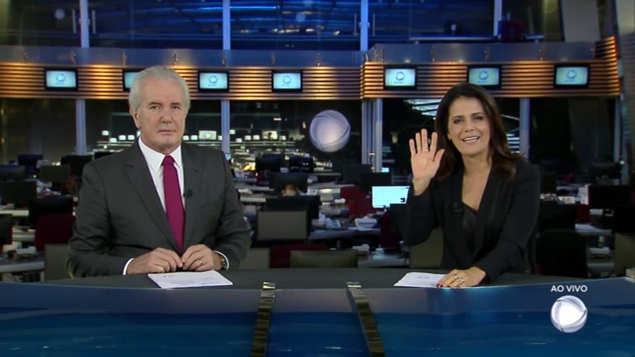 JORNAL DA RECORD 20180517