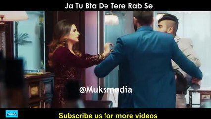 01.Ja Tu Bta De Tere Rab Se - Latest Hit Whatsapp Status Video Very sad 30 sec status videos