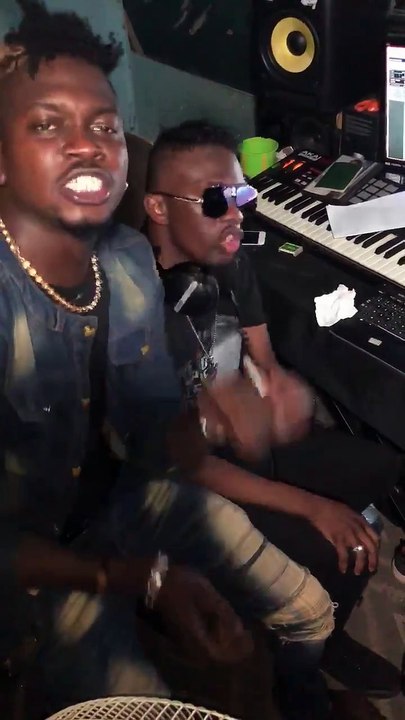 Bientôt IBA ONE FT ABOU FLOW