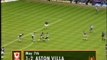 Aston Villa - Liverpool 07-05-1994 Premier League