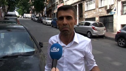 Minik Berkay’ın hayatını kaybettiği kaza kamerada