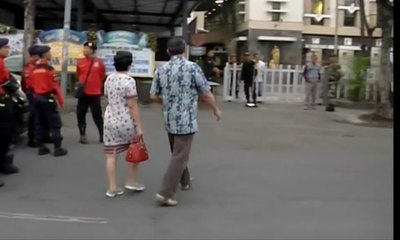 Seminggu Pasca Ledakan, Aktivitas Gereja Kembali Normal