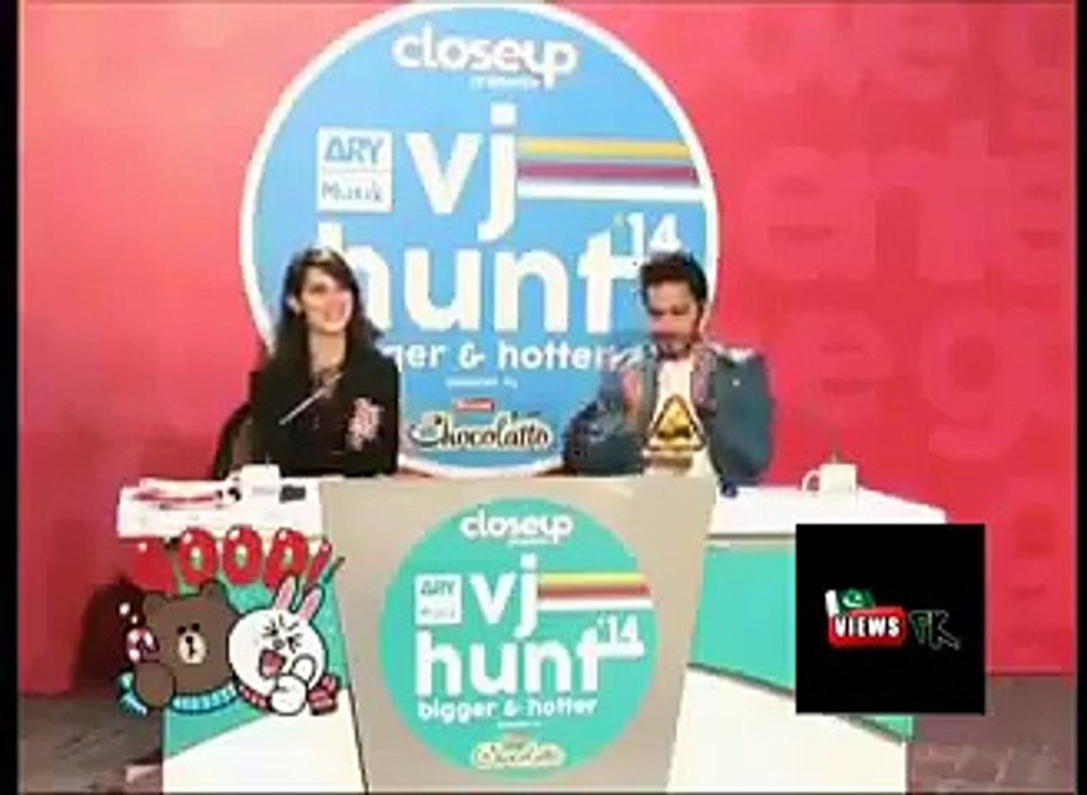یہ لڑکا کیا چیز ہے؟ کمال کا ایکٹر اور شایر ہے