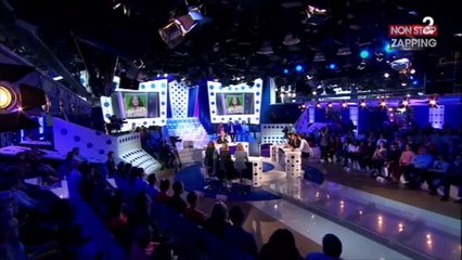 ONPC : Yann Moix fait une déclaration d'amour à Françoise Fabian (vidéo)