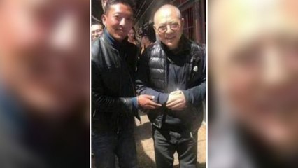 액션스타 이연걸, 투병으로 노쇠한 모습...팬들 충격 / YTN
