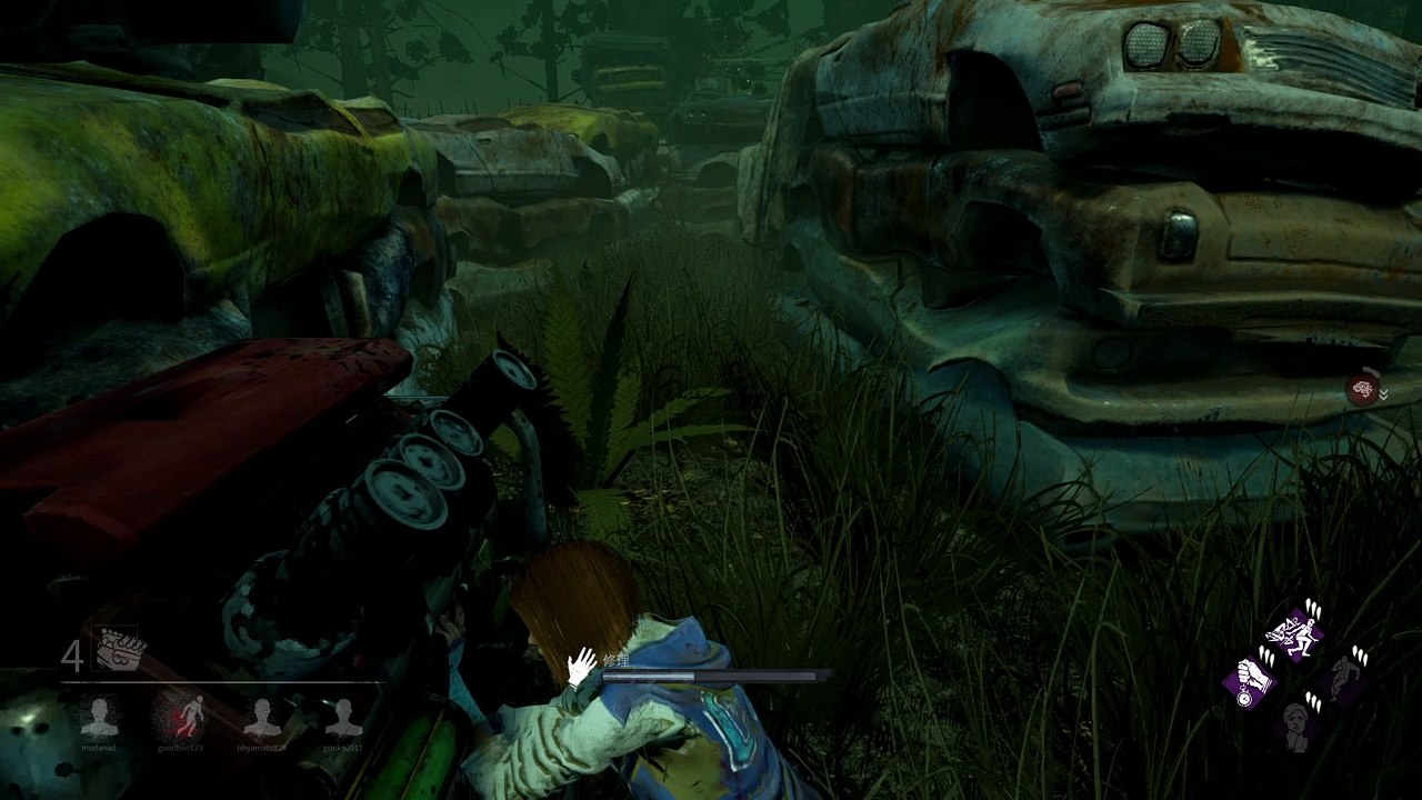 Dead by Daylight_20180520154607