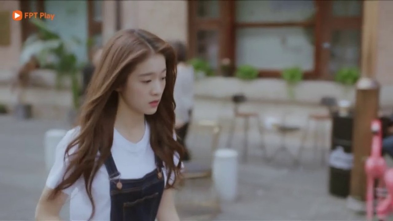 Bong Bóng Mùa Hè 2018 - Summer's Desire - Tập 18B -  Phim Tình Cảm Trung Quốc