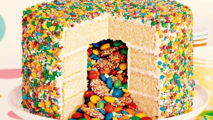 5 SZOKUJACYCH KŁAMSTW W REKLAMACH ZYWNOSCI