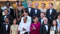 Festival Cannes 2018 - Harvey Weinstein : Le discours assassin d'Asia Argento (vidéo)