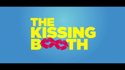 The Kissing Booth | Official Trailer [HD]
