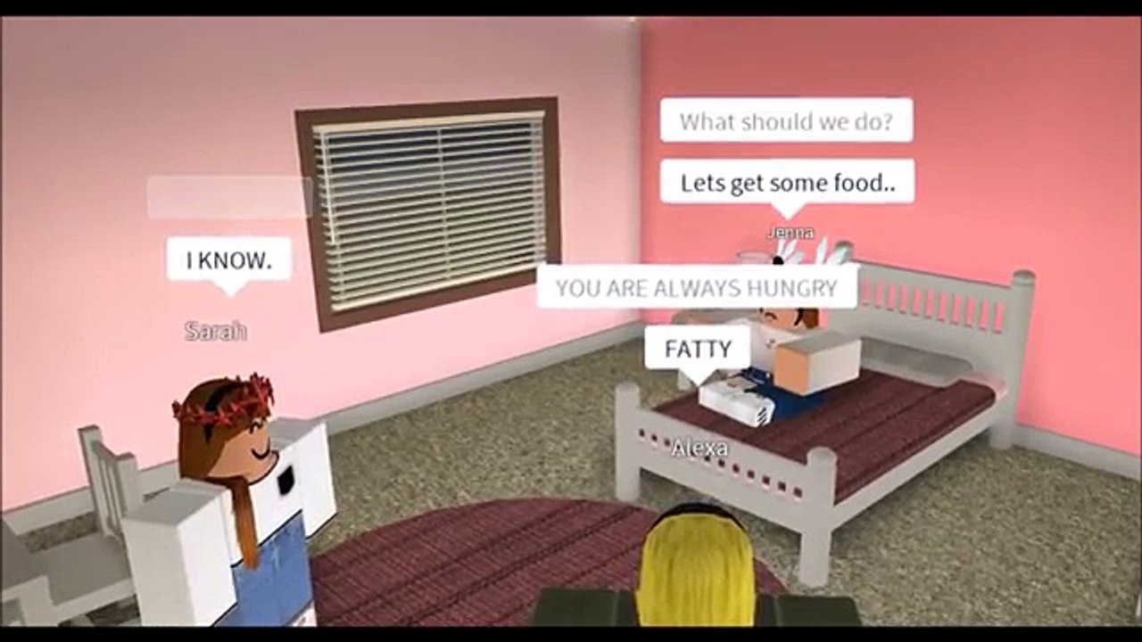 Friday the 13th [ROBLOX FILM]
