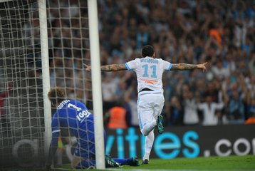 OM - Amiens (2-1) | Les 2 buts olympiens