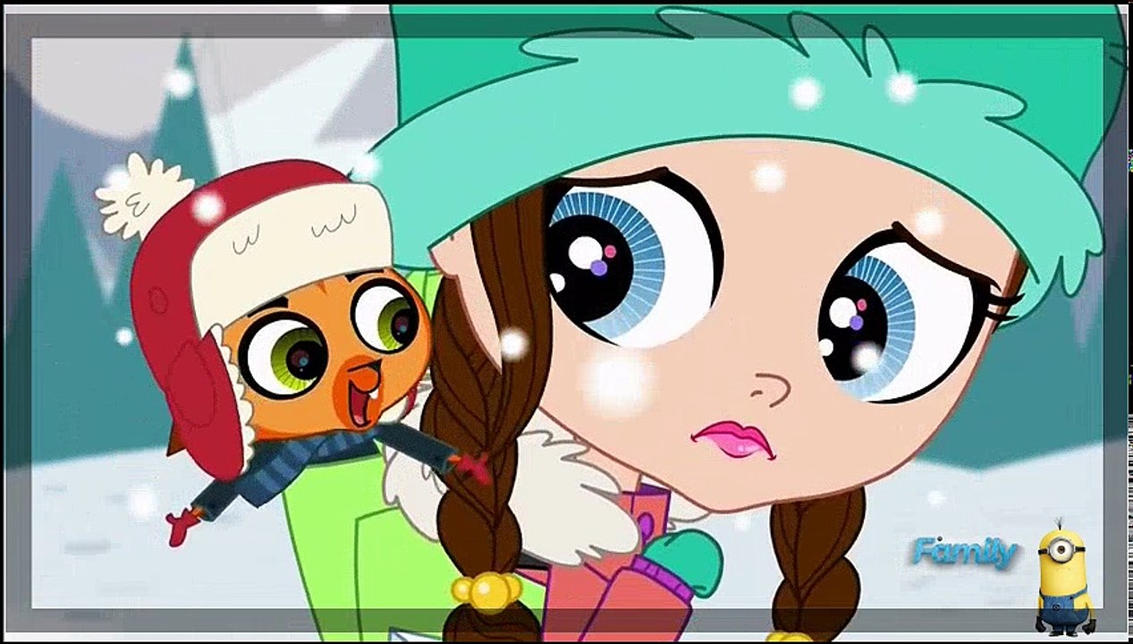Littlest Pet Shop 409 - Un-vetted - Video Dailymotion