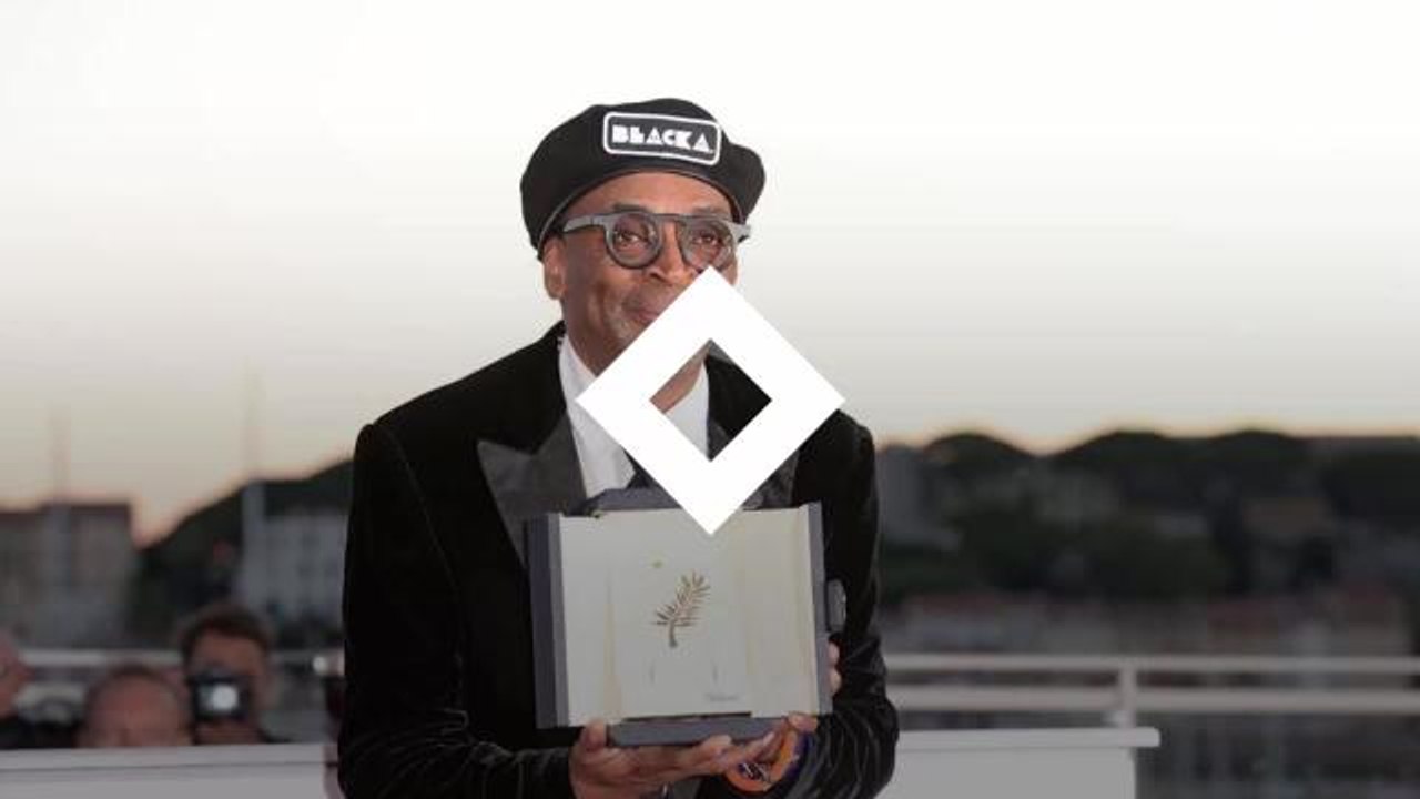 PHOTOS. Festival de Cannes 2018 : tout le palmarès en images