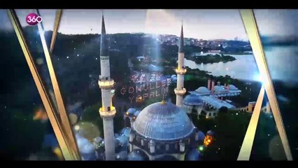 Ramazan Huzuru 6. bölüm 18