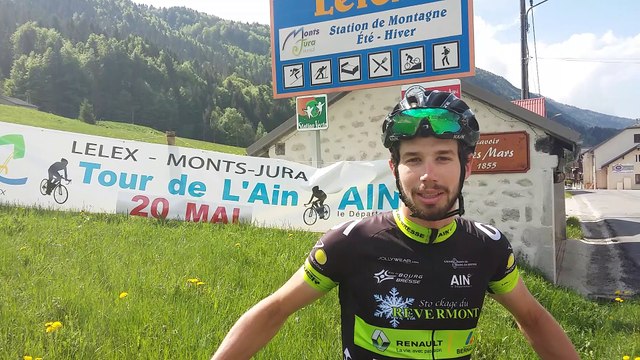 Tour de l’Ain / Buttner : Une échappée peut aller au bout