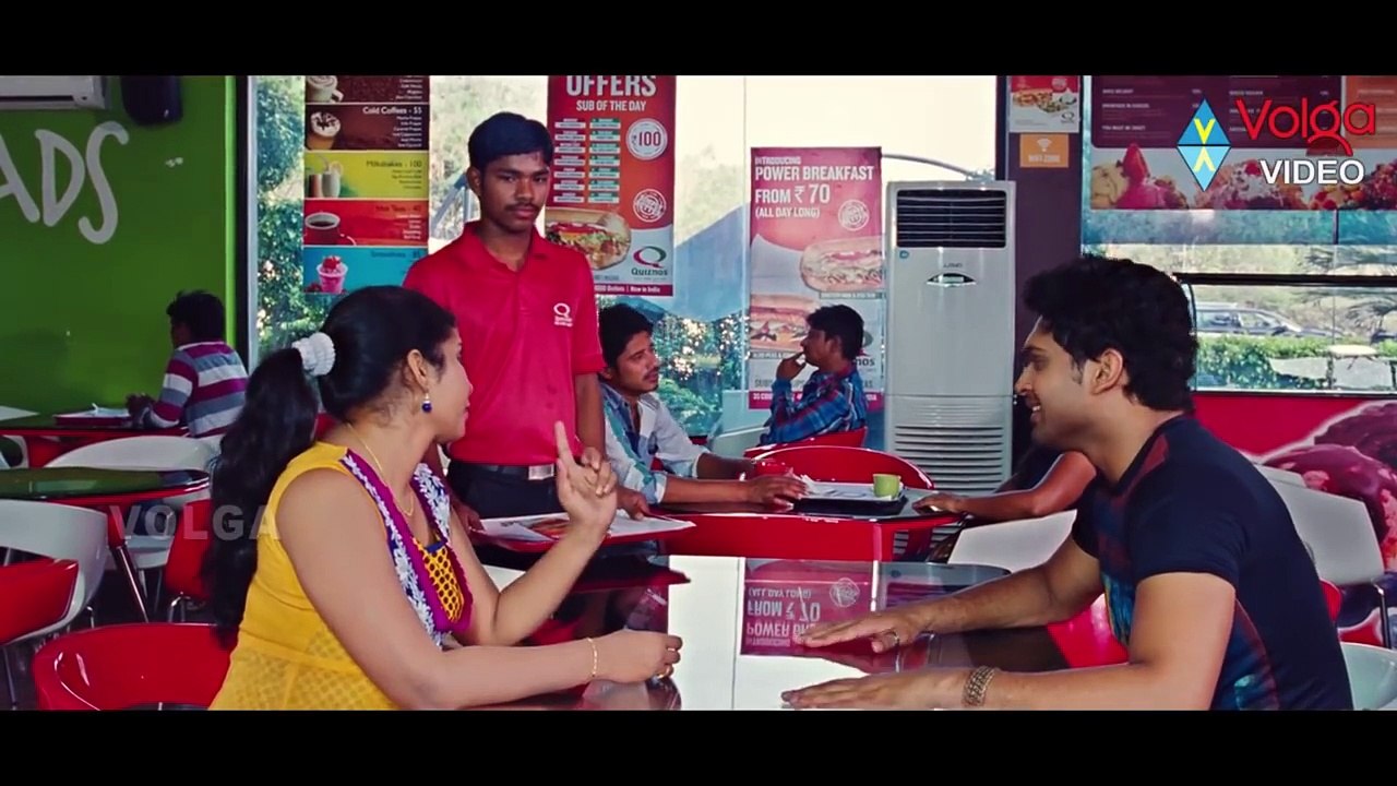 అబ్బాయి నా కోరిక తీర్చవా ప్లీజ్.. | Latest 2018 Movie Scenes | 2018