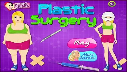 Awful Video Games: Plastic Surgery Review